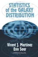 Statistics of the Galaxy Distribution