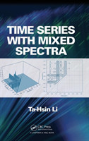 Time Series with Mixed Spectra