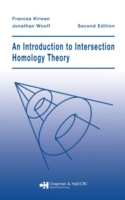 Introduction to Intersection Homology Theory