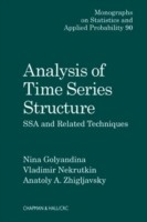 Analysis of Time Series Structure