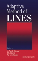 Adaptive Method of Lines