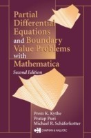 Partial Differential Equations and Mathematica