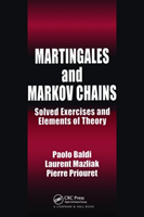 Martingales and Markov Chains