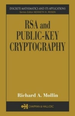 RSA and Public-Key Cryptography