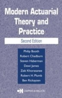 Modern Actuarial Theory and Practice