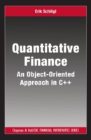 Quantitative Finance