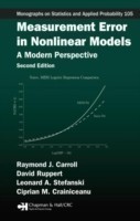 Measurement Error in Nonlinear Models