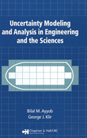 Uncertainty Modeling and Analysis in Engineering and the Sciences