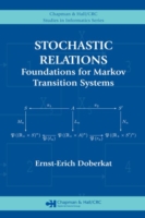 Stochastic Relations