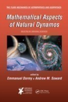 Mathematical Aspects of Natural Dynamos