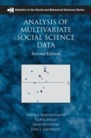 Analysis of Multivariate Social Science Data