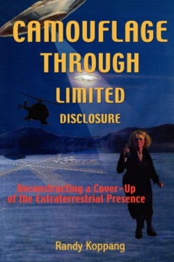Camouflage Through Limited Disclosure