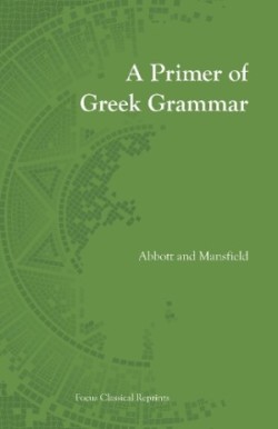 Primer of Greek Grammar