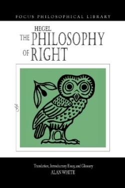 Philosophy of Right