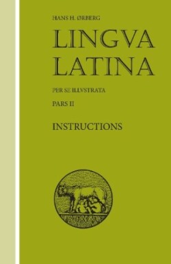 Lingua Latina - Instructions Roma Aeterna
