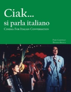 Ciak...si parla italiano