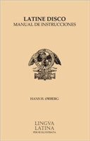 Lingua Latina - Latine Disco Manual de Instrucciones Familia Romana