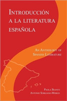 Introduccion a la literatura Espanola