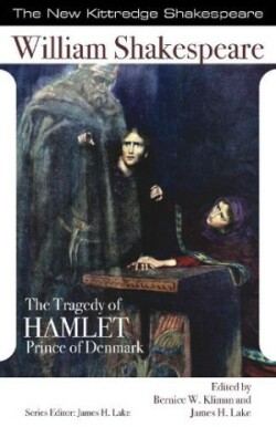 Tragedy of Hamlet, Prince of Denmark