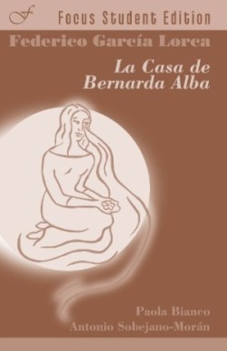 La casa de Bernarda Alba