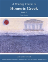 Reading Course in Homeric Greek, Book 2
