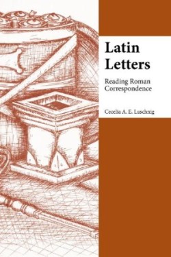 Latin Letters Reading Roman Correspondence