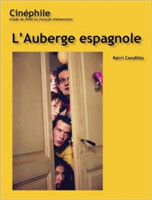 Cinéphile: L'Auberge espagnole Un film de Cedric Klapisch