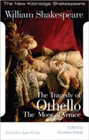 Tragedy of Othello, the Moor of Venice