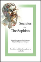 Socrates and the Sophists