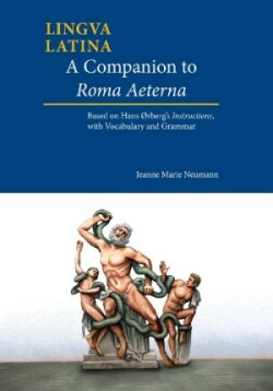 Companion to Roma Aeterna Based on Hans rberg's Instructions, with LatinEnglish Vocabulary