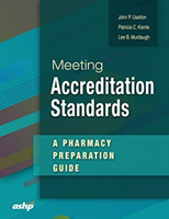 Meeting Accreditation Standards