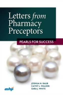 Letters from Pharmacy Preceptors