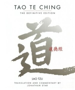 Tao Te Ching