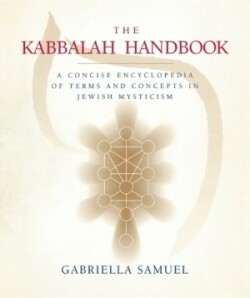 Kabbalah Handbook