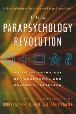 Parapsychology Revolution