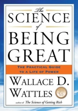 Science of Being Great