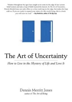 Art of Uncertainty