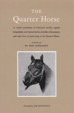 Quarter Horse