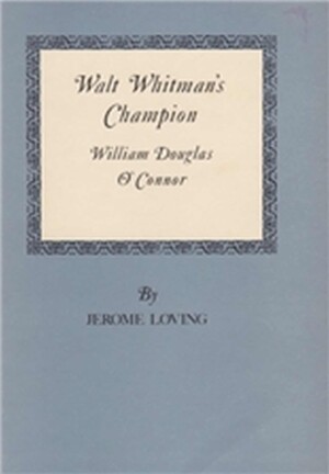 Walt Whitman'S Champion