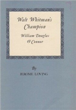 Walt Whitman'S Champion