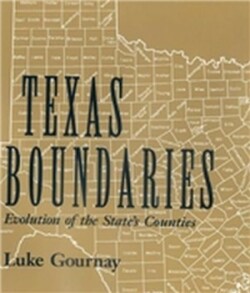 Texas Boundaries
