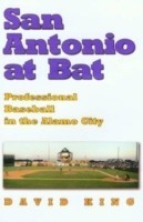 San Antonio at Bat