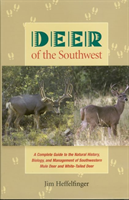 Deer of the Southwest