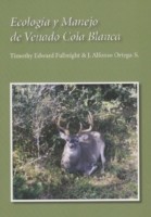 Ecología y Manejo de Venado Cola Blanca