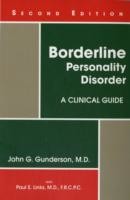 Borderline Personality Disorder