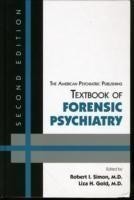 Apa Textbook of Forensic Psychiatry