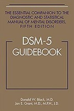 DSM-5 Guidebook