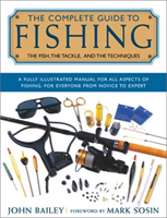 Complete Guide to Fishing