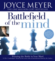 Battlefield of the Mind