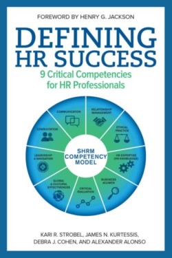 Defining HR Success